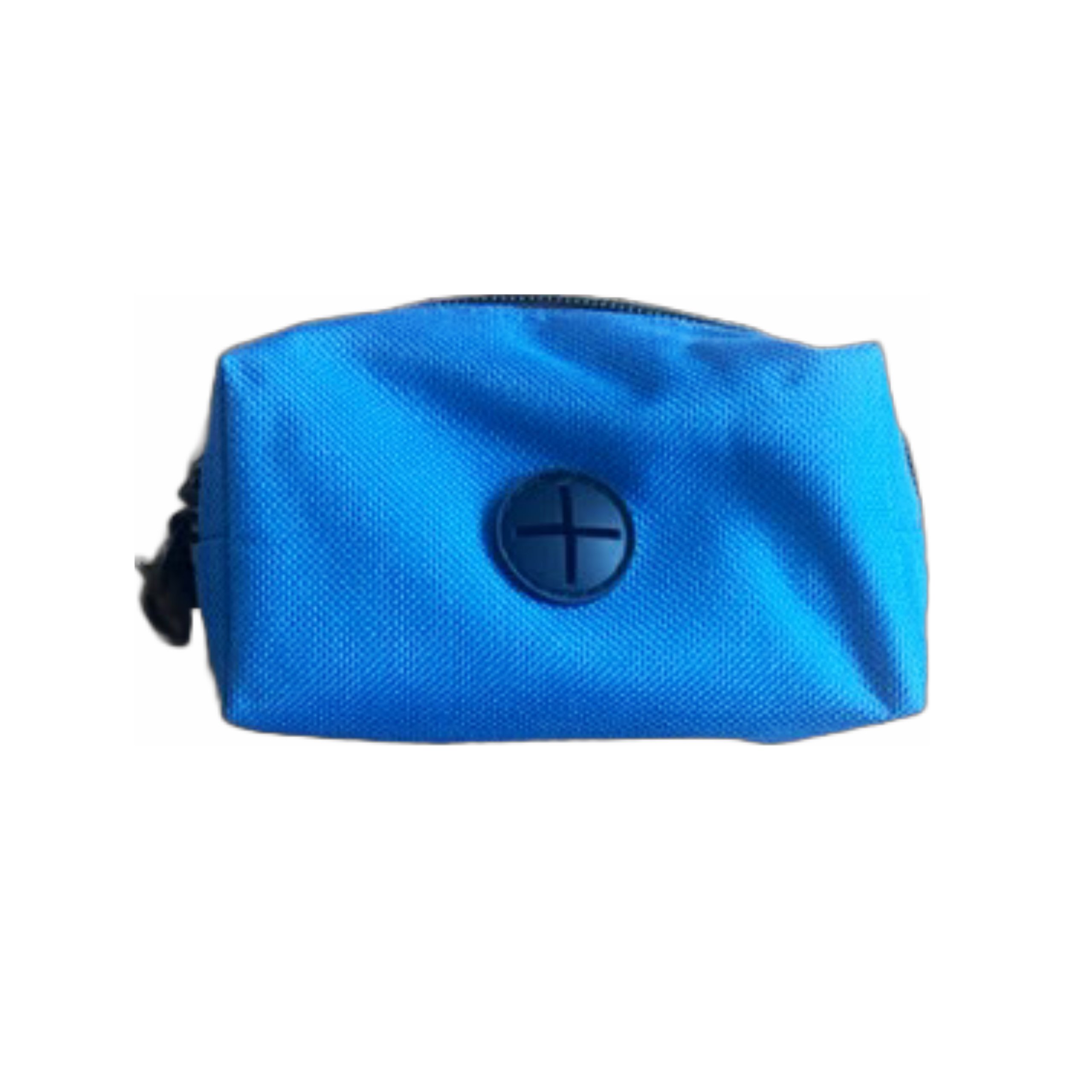 Puppibles Poop bag in poop bag holder