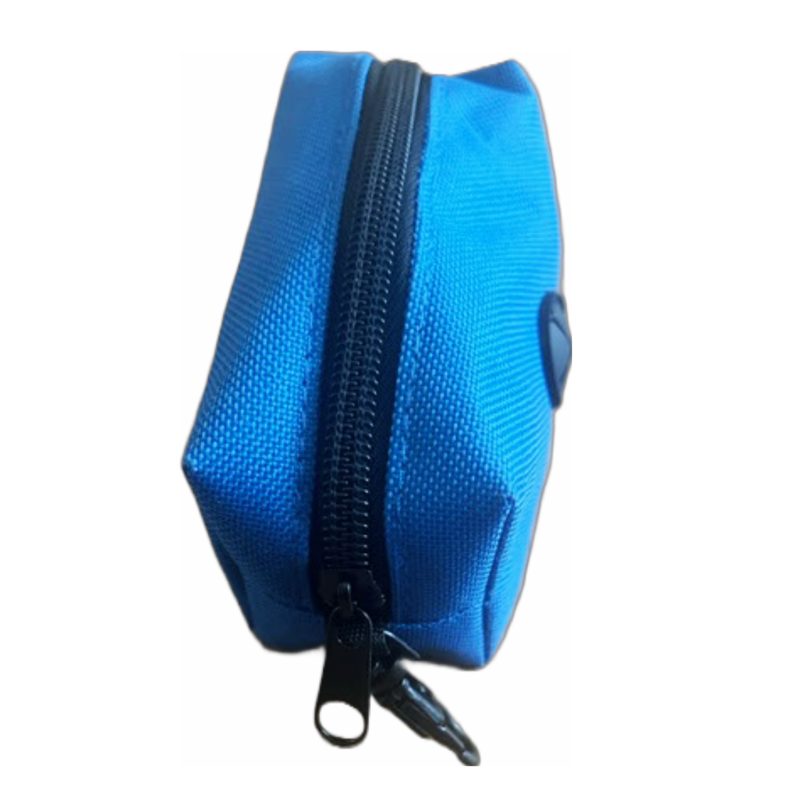 Puppibles Poop bag in poop bag holder