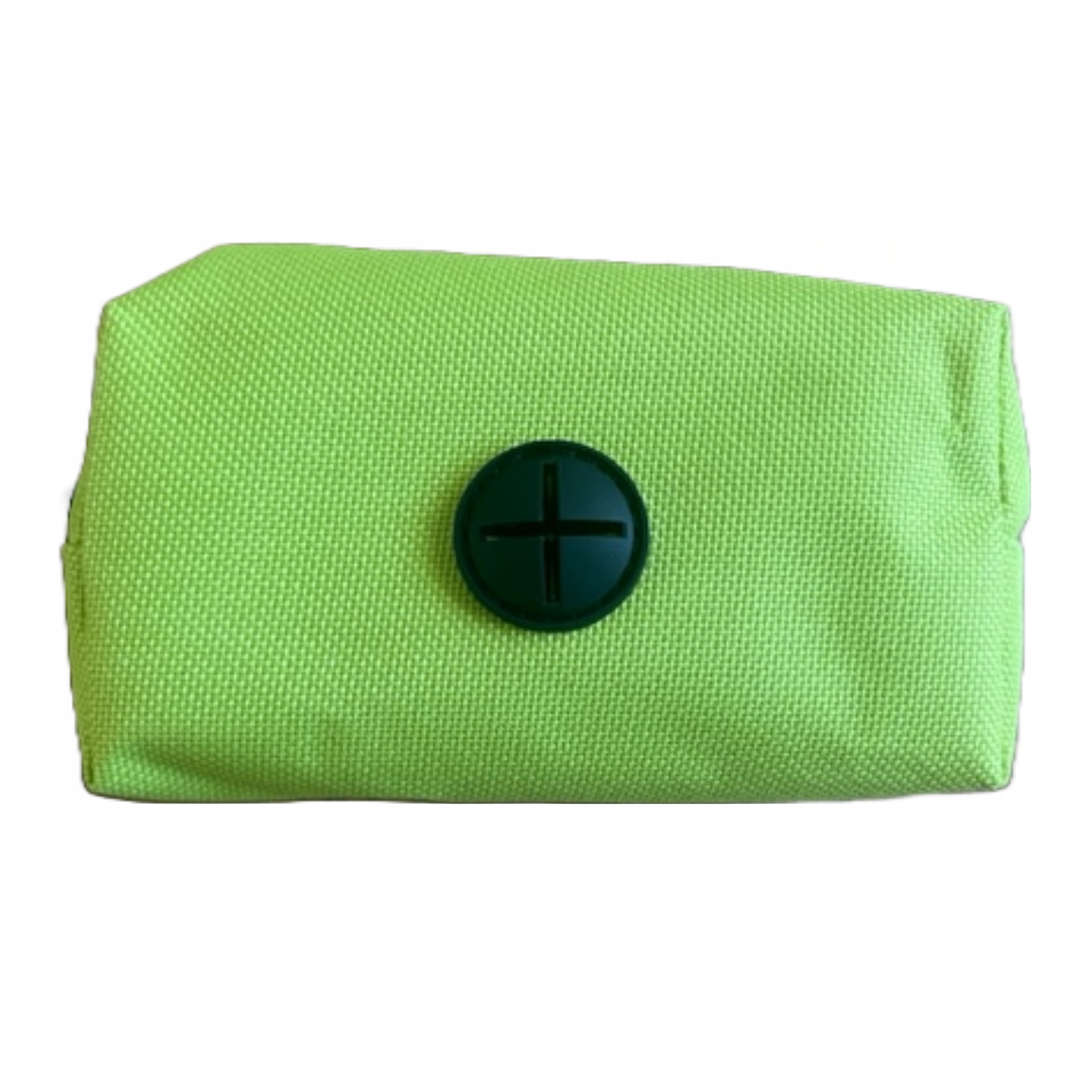 Puppibles Poop bag in poop bag holder