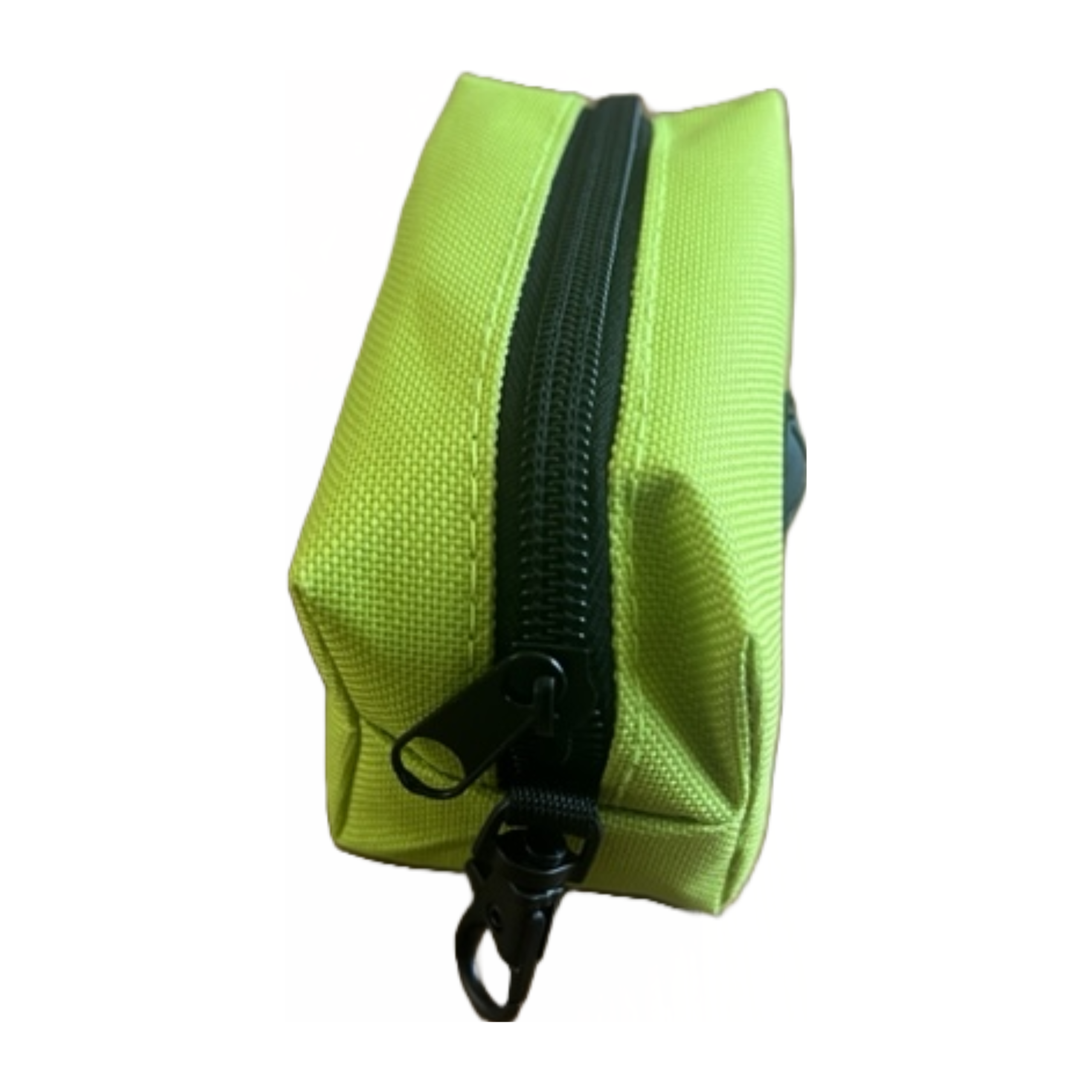 Puppibles Poop bag in poop bag holder