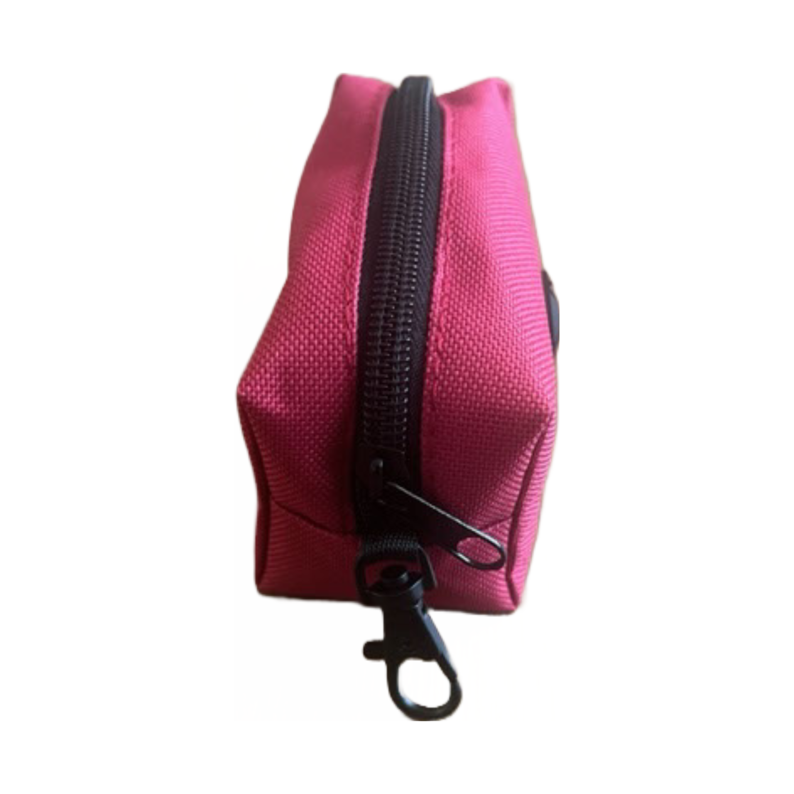 Puppibles Poop bag in poop bag holder