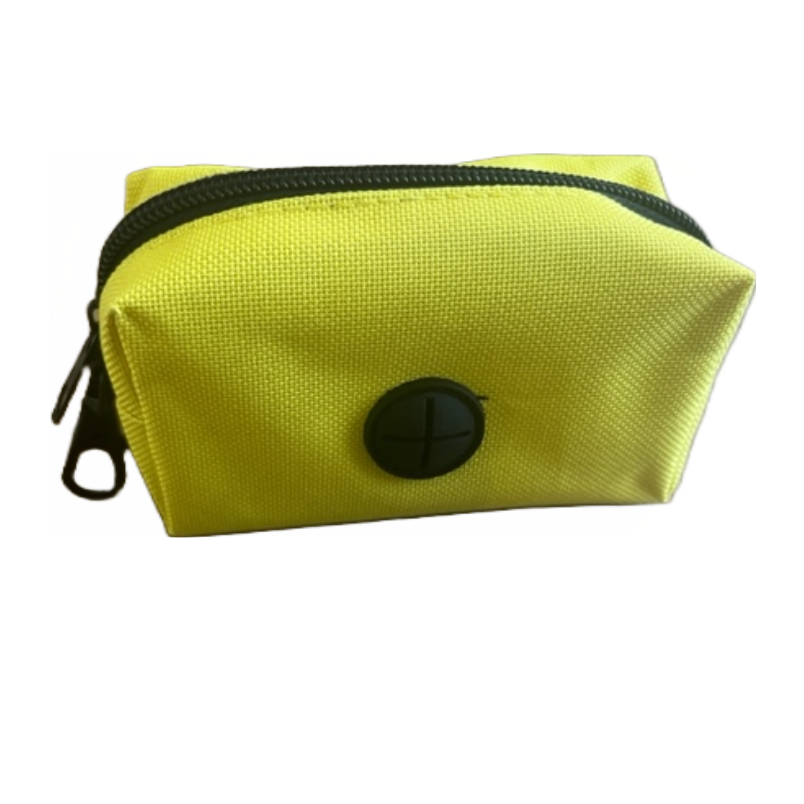 Puppibles Poop bag in poop bag holder