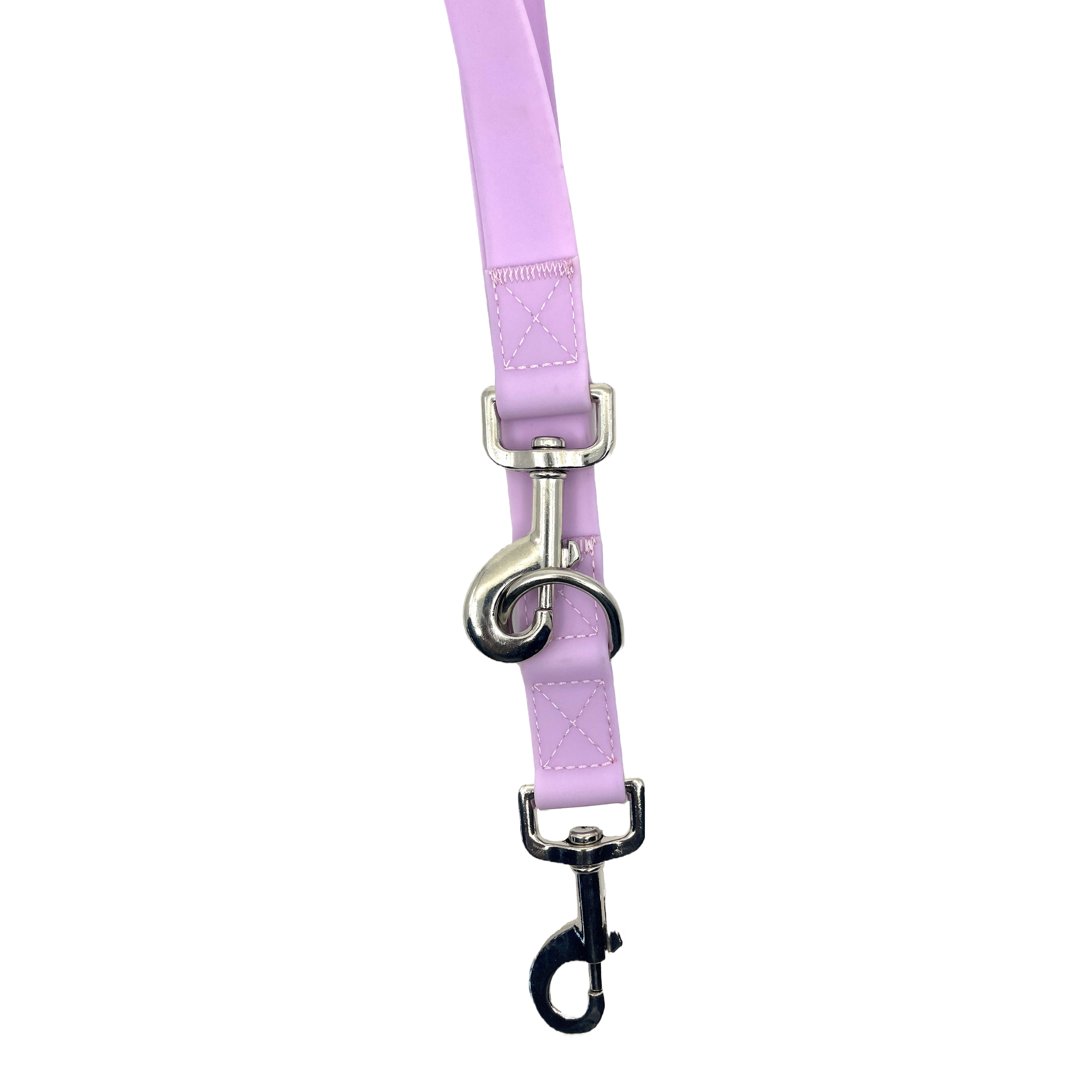 Puppibles Multi-functional Lavender Dog Leash