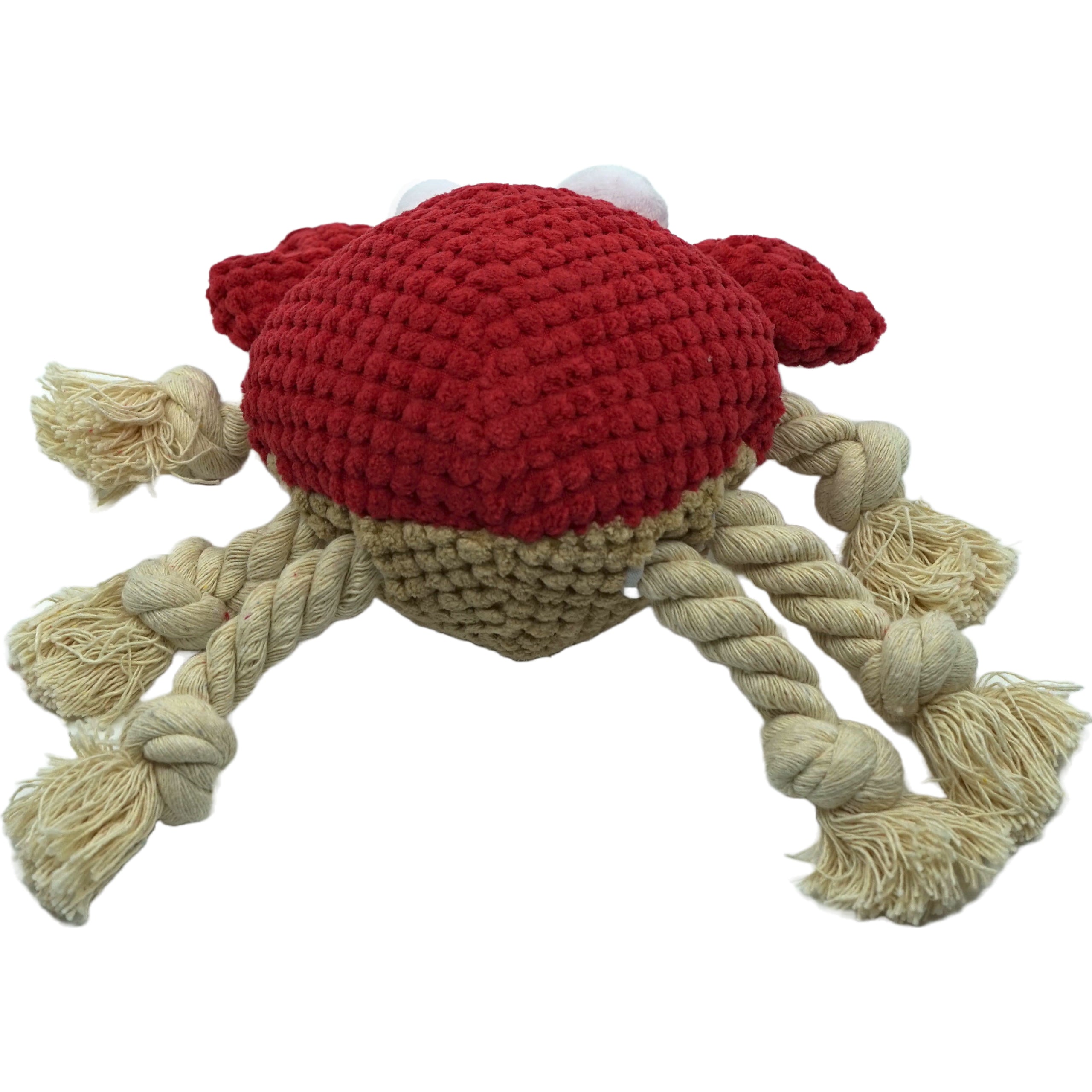 Puppibles Plush Interactive Chew Toy