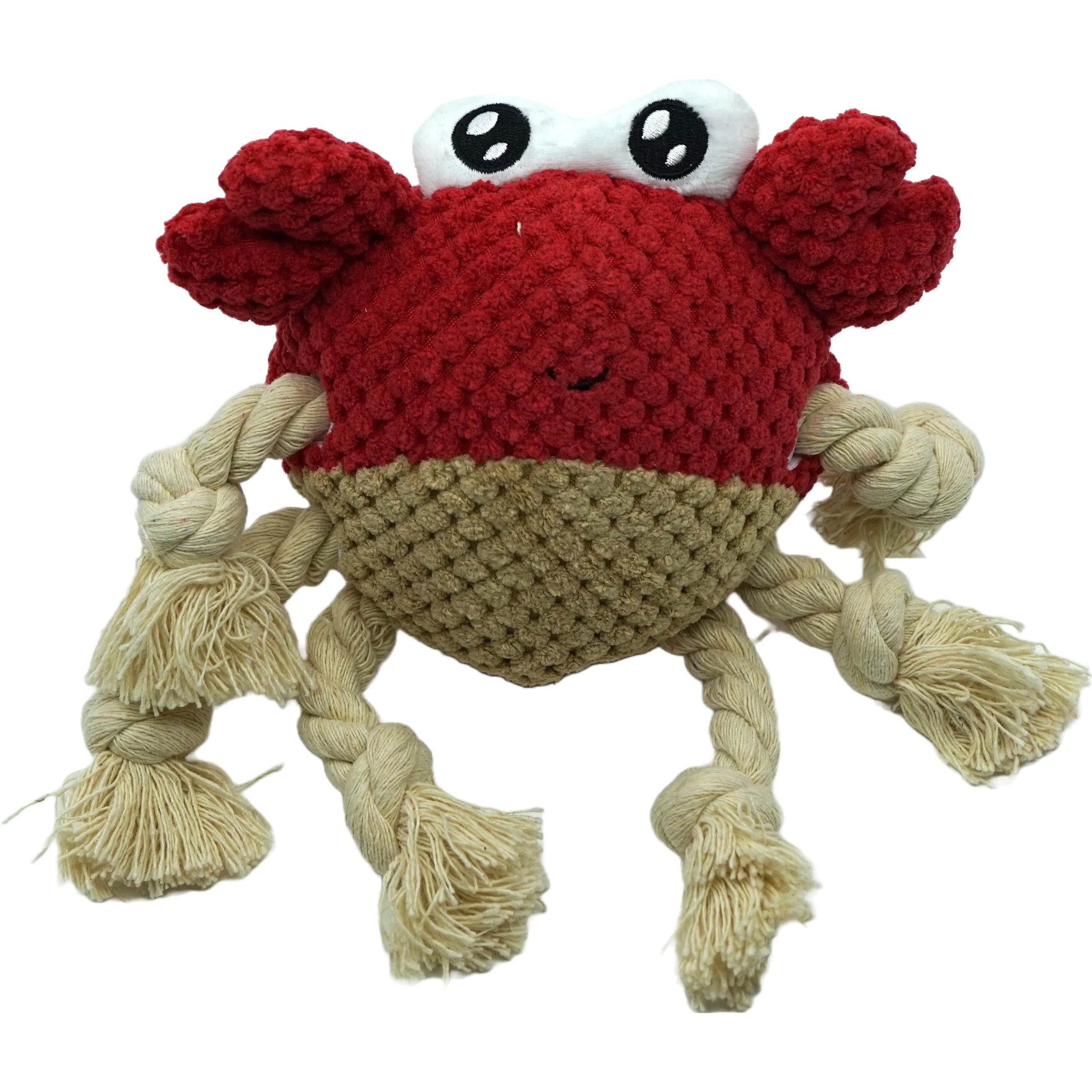 Puppibles Plush Interactive Chew Toy