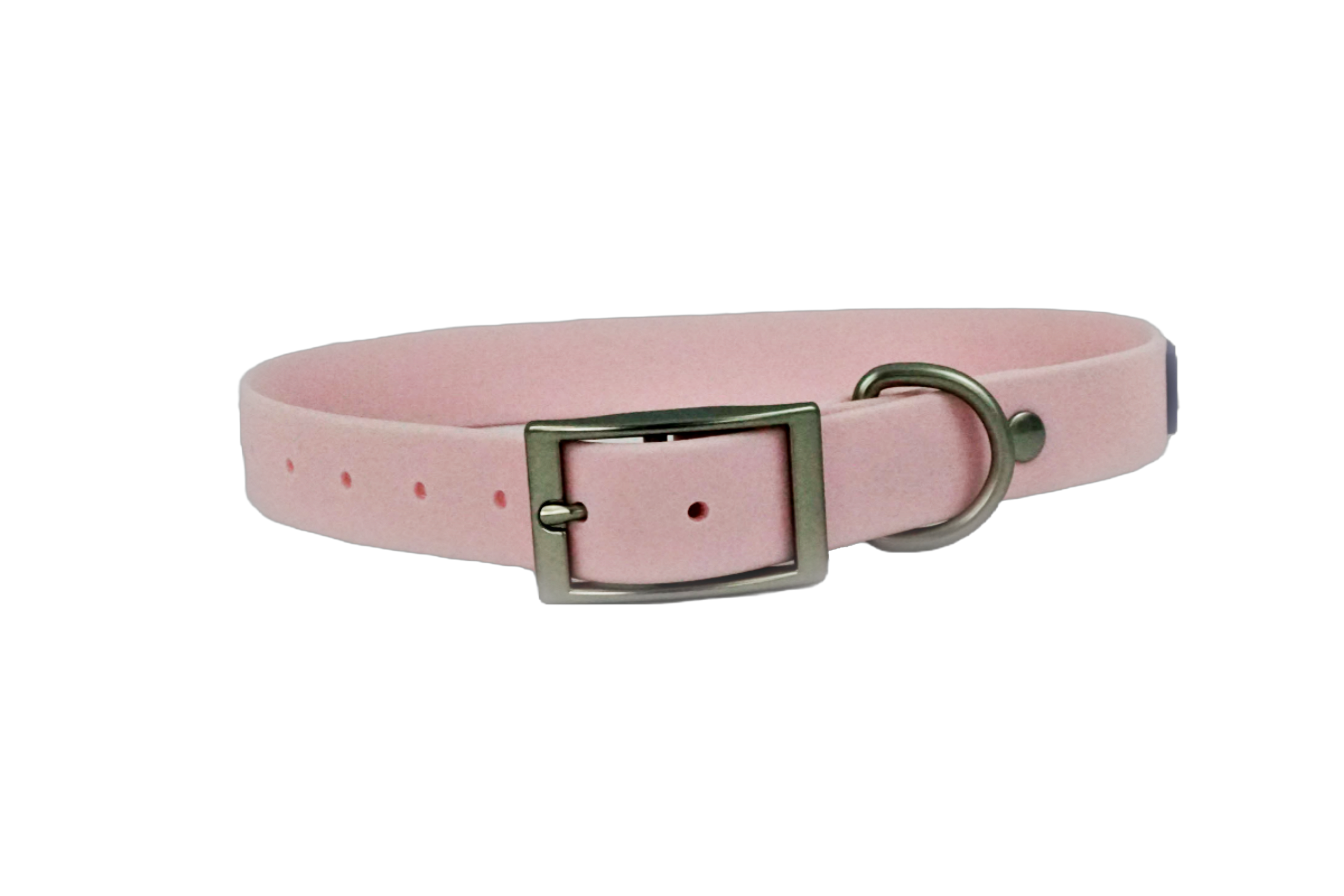 Puppibles Waterproof Odor Resistant Dog Collars