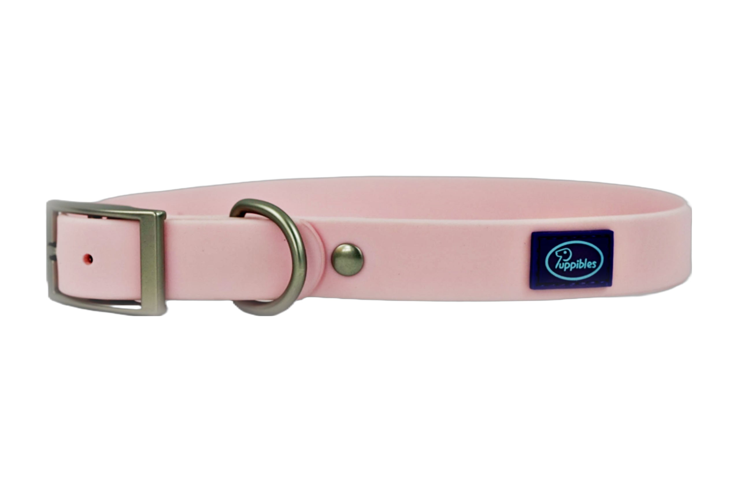 Odor resistant dog collars best sale