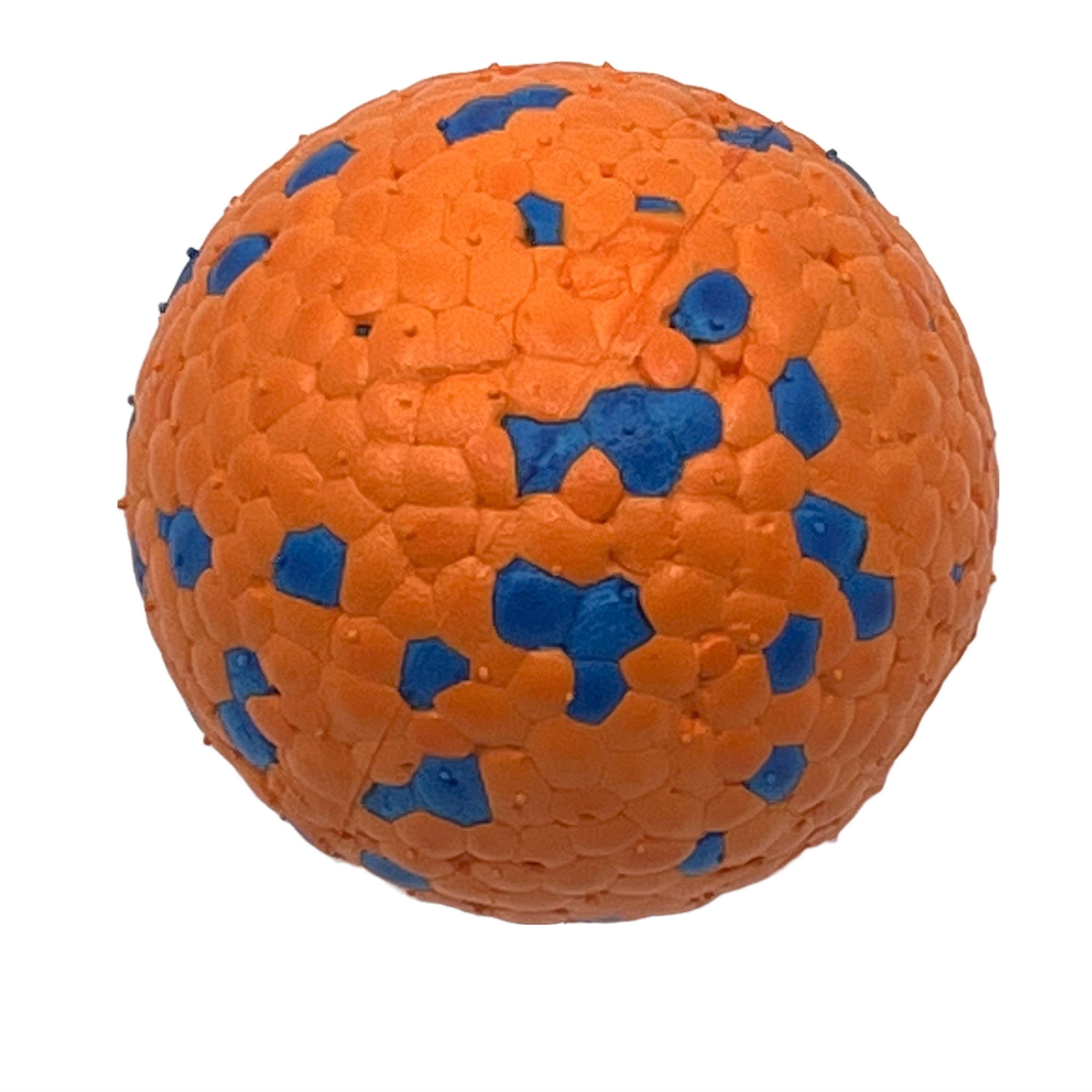 Indestructible ball on sale